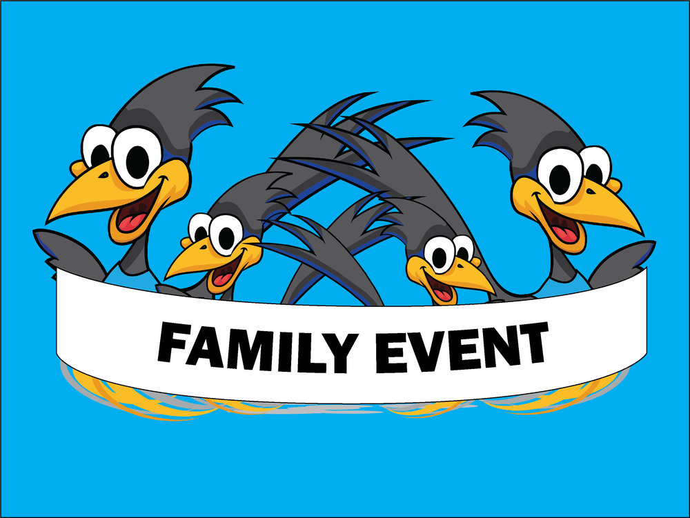 Loma Ridge Family Event