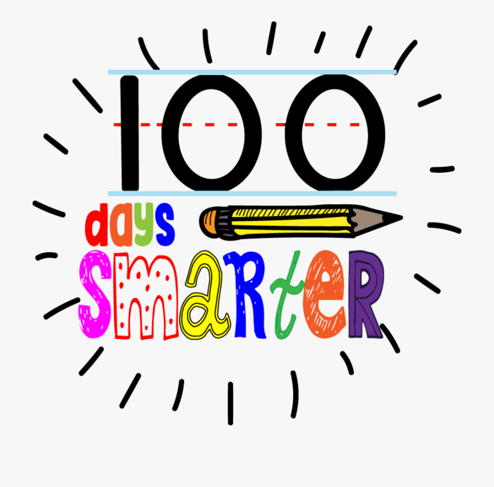 100 Days Smarter