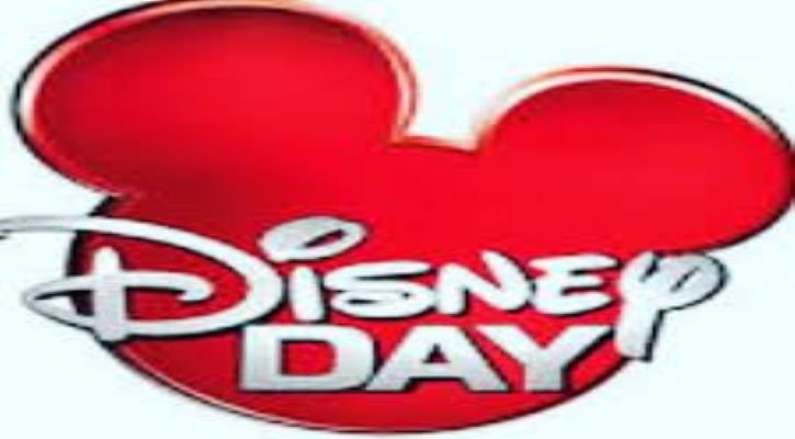 Disney Spirit Day 