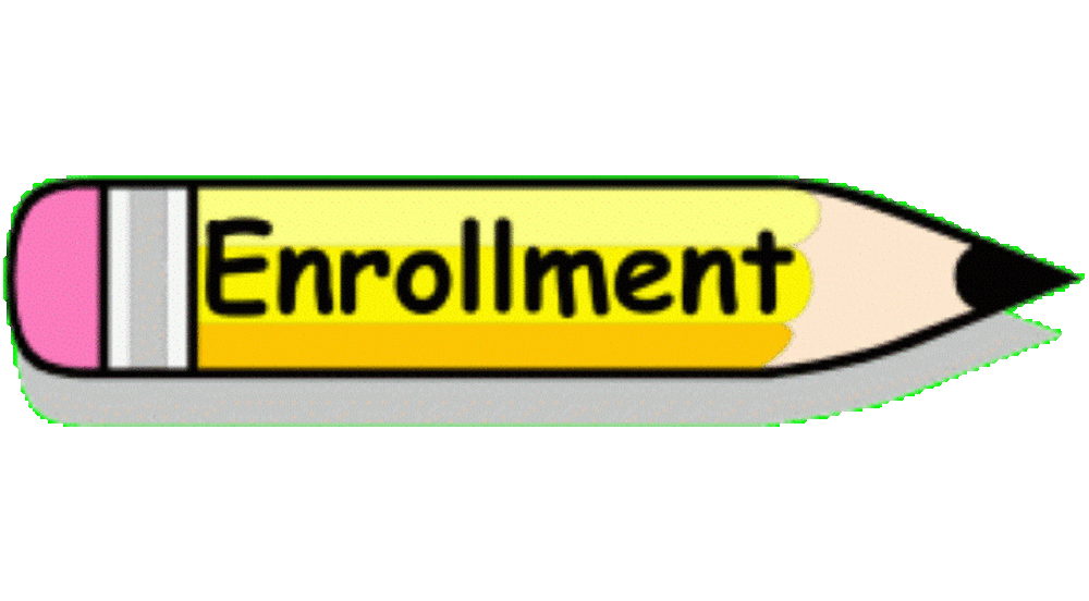 Enrollment