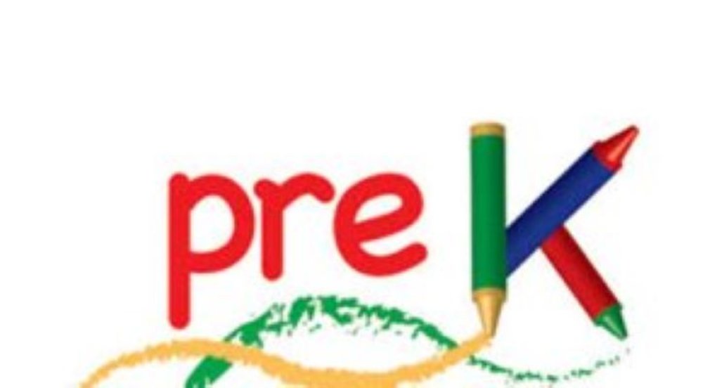 Pre-Kindergarten Information Meeting 