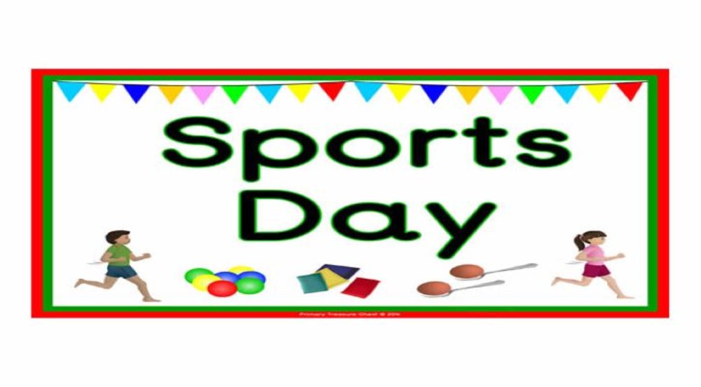 Sports Day