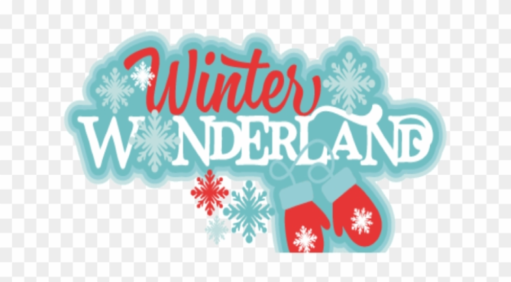 Winter Wonderland Book Fair 