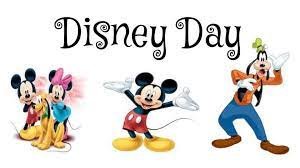 Disney Day 