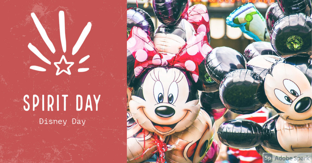 Disney Day