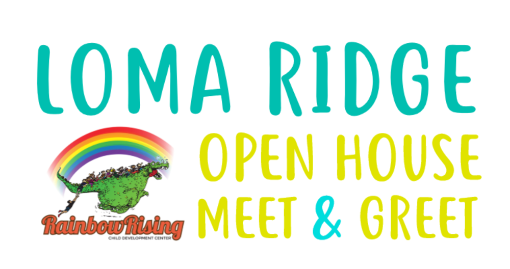 Loma Ridge Open House Meet and Greet