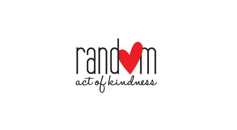 Random Acts of Kindness