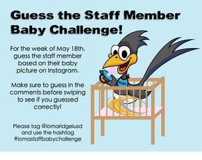 BABY CHALLENGE