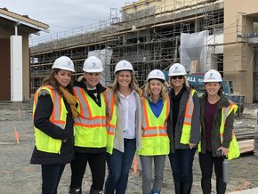 Loma Ridge Leadership Team