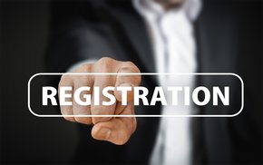 Registration Survey