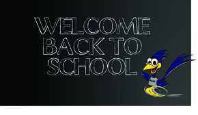 welcome back to school