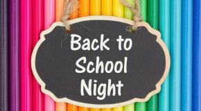 Back-to-School Night