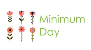 Minimum Day 