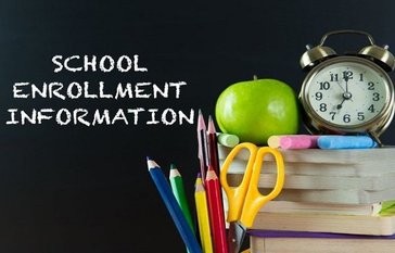 Enrollment 
