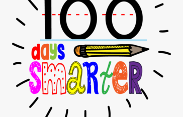 100 Days Smarter 