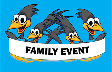 Loma RIdge Family Event
