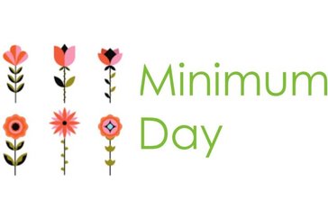 Minimum Day 