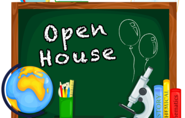 Open House 