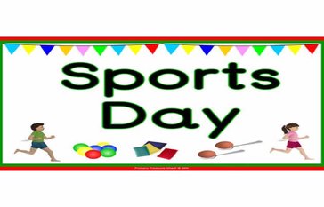 Sports Day 