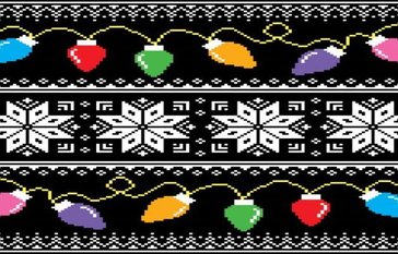 Ugly Sweater/Holiday Spirit Day