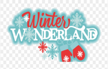 Winter Wonderland Book Fair