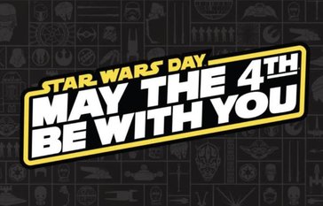 Star Wars Day 