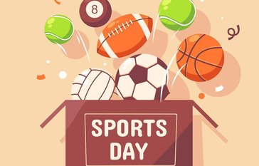 Sports Day 