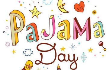 Pajama Day