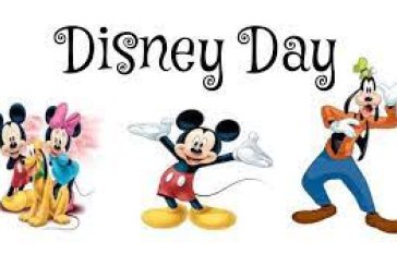 Disney Day 