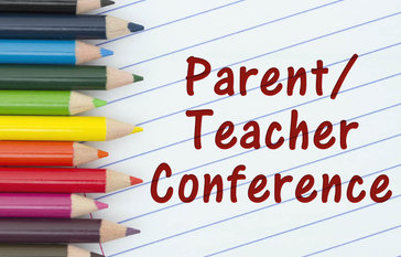 Parent/Teacher Conference