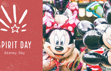 Disney Day 
