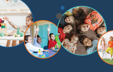 Pre-K/Kindergarten Information Night 