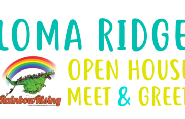 Loma Ridge Open House Meet and Greet