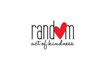 Random Acts of Kindness