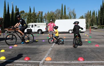 Bike Safety 
