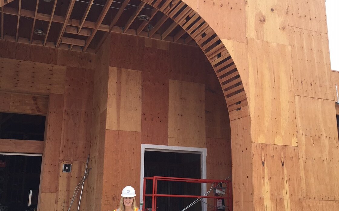 Building Progress