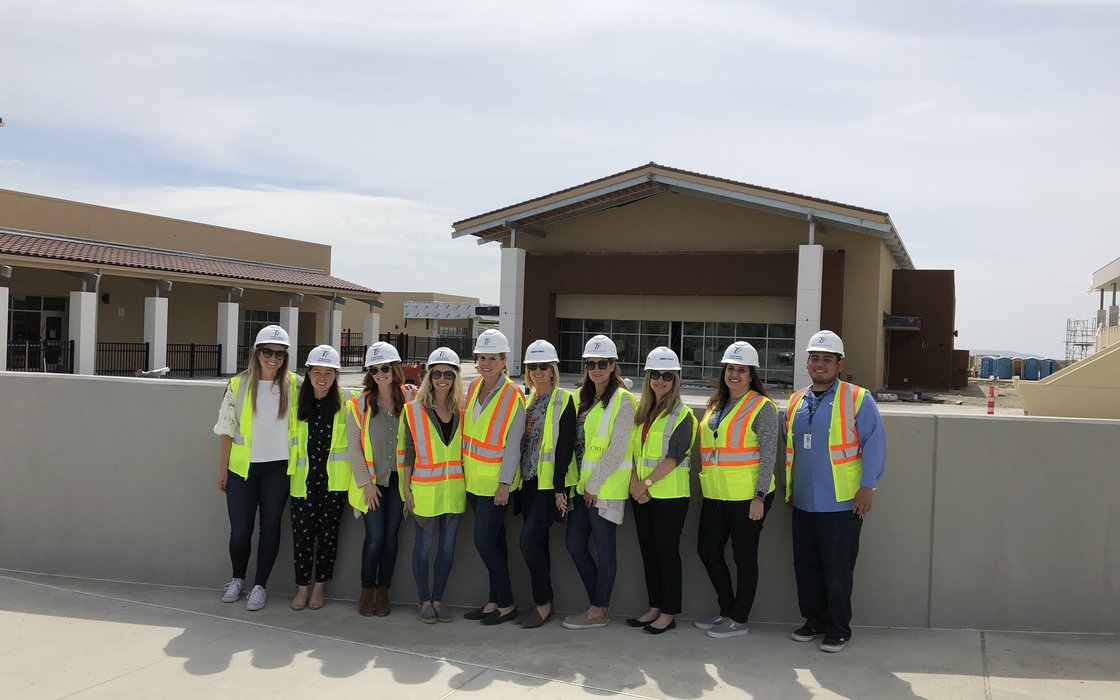 staff photo