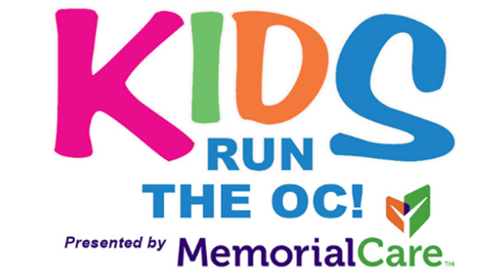 Kids Run the OC