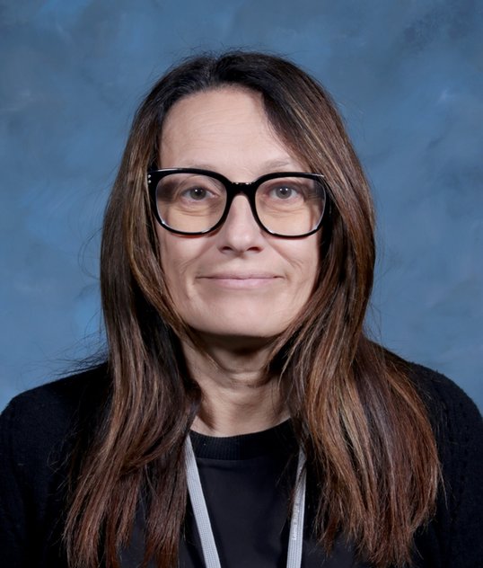 Linda Keil 