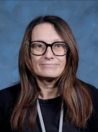 Linda Keil 