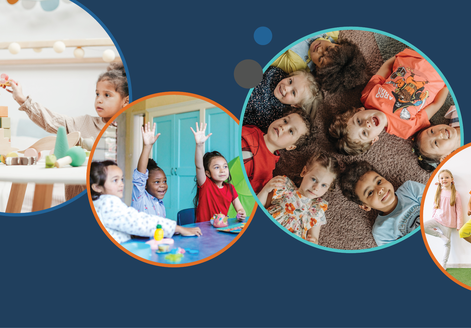 Pre-K/Kindergarten Information Night 